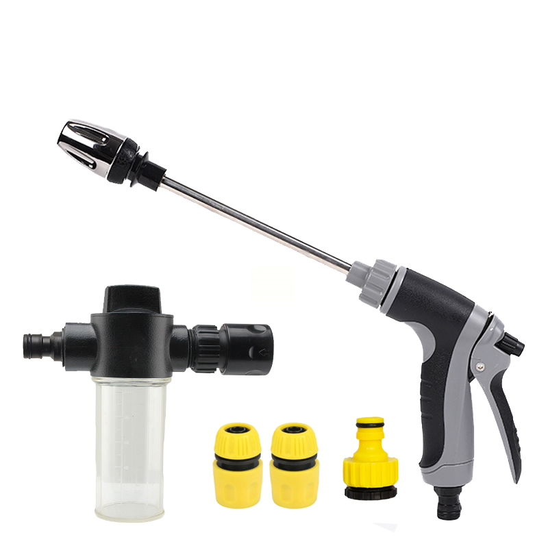 Gardening Tools Best - Bestseller Hogedruk Tuinslang Spuitmond Autowas Tuinsproeier