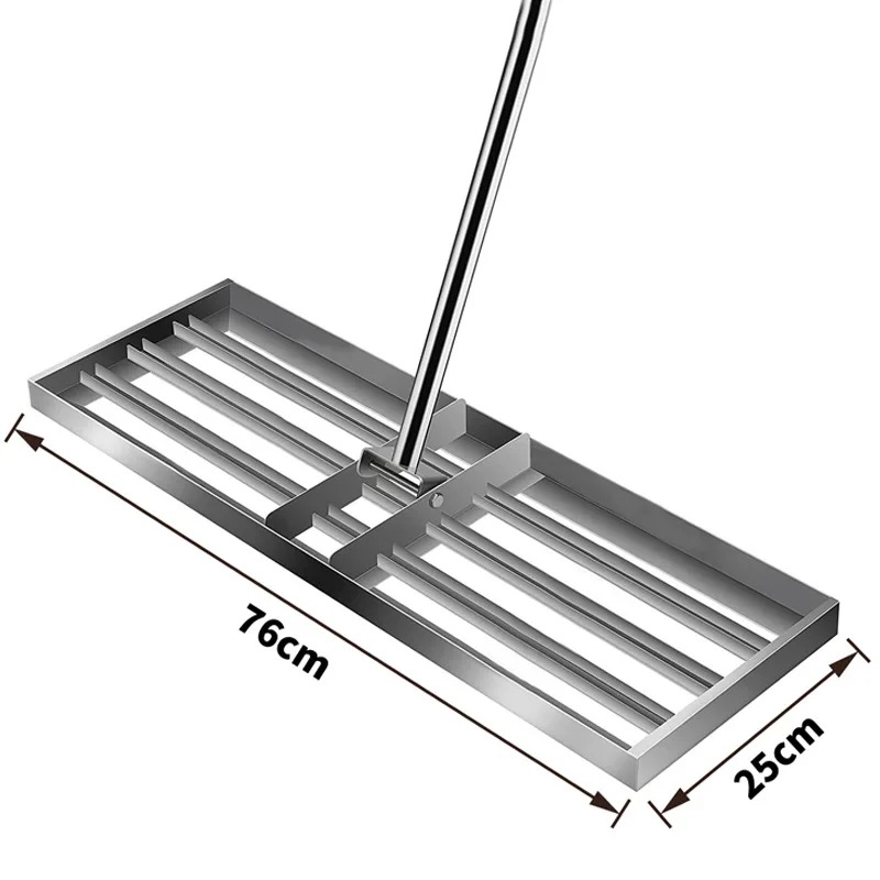 Gardening Tools Amazon - Tuinorganizer Amazon Golf Leveler 304 roestvrijstalen