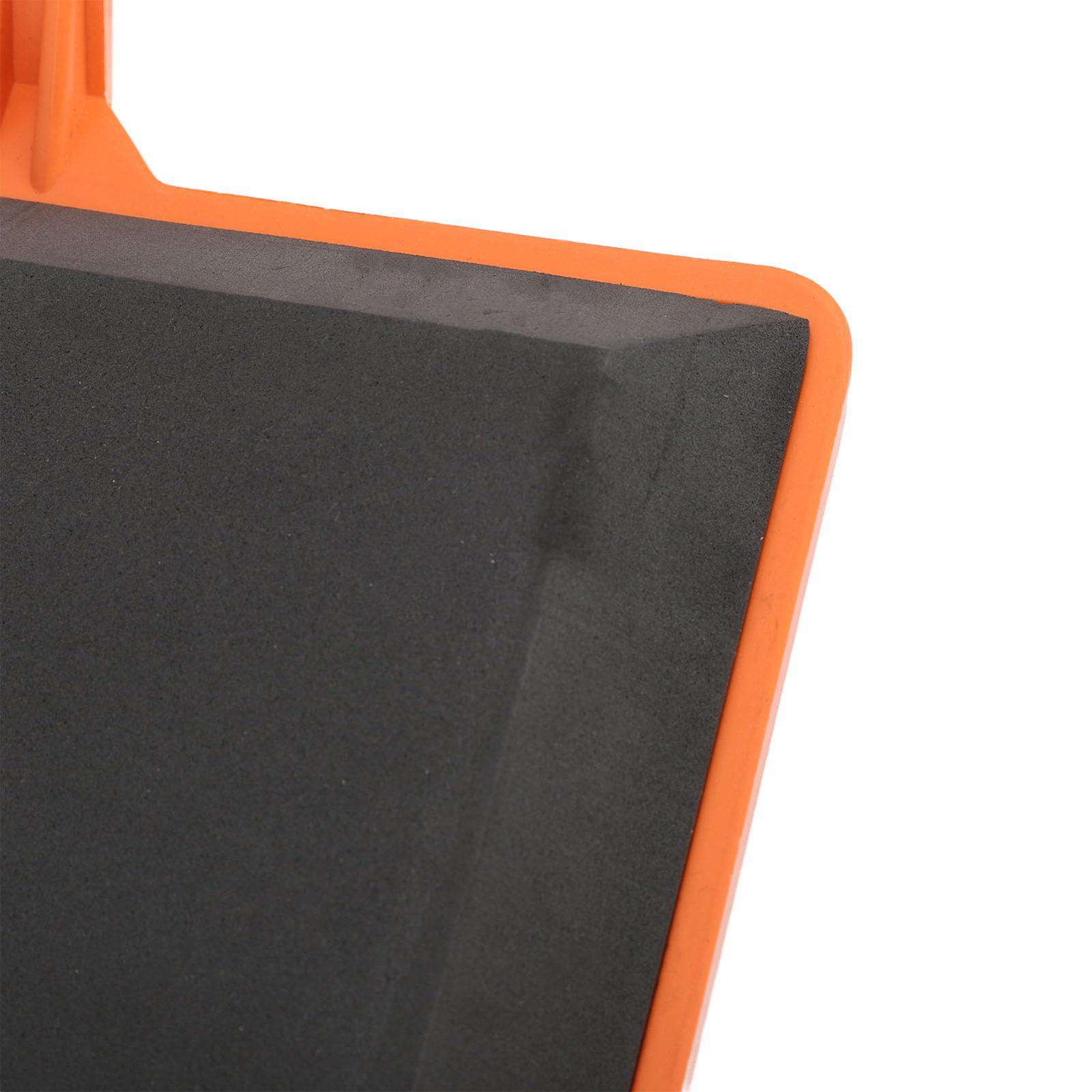 Garden Kneeling Pad - Betonnen knielplank voor tuinieren, dikke EVA