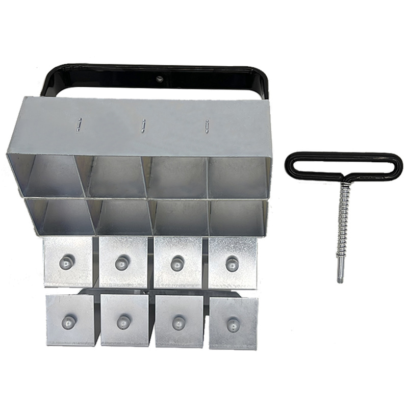 Gardening Tools Amazon - Amazon Cross Border Clod Maker, handmatig