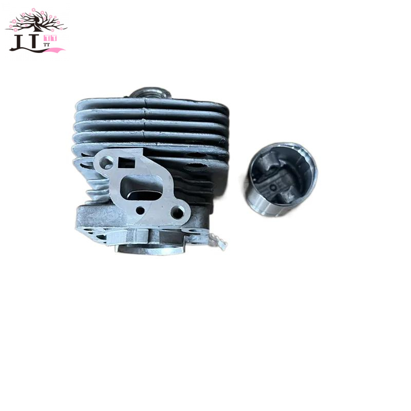 Gardening Tools Ppt - Cilinder Zuiger 34MM Voor ECHO SRM-265