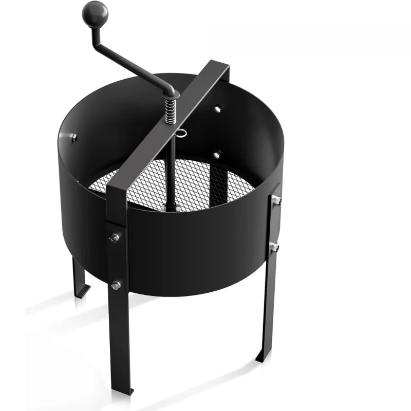Gardening Tools Amazon - Amazon Draaiende Bodemzeef Compost Zeef Filter