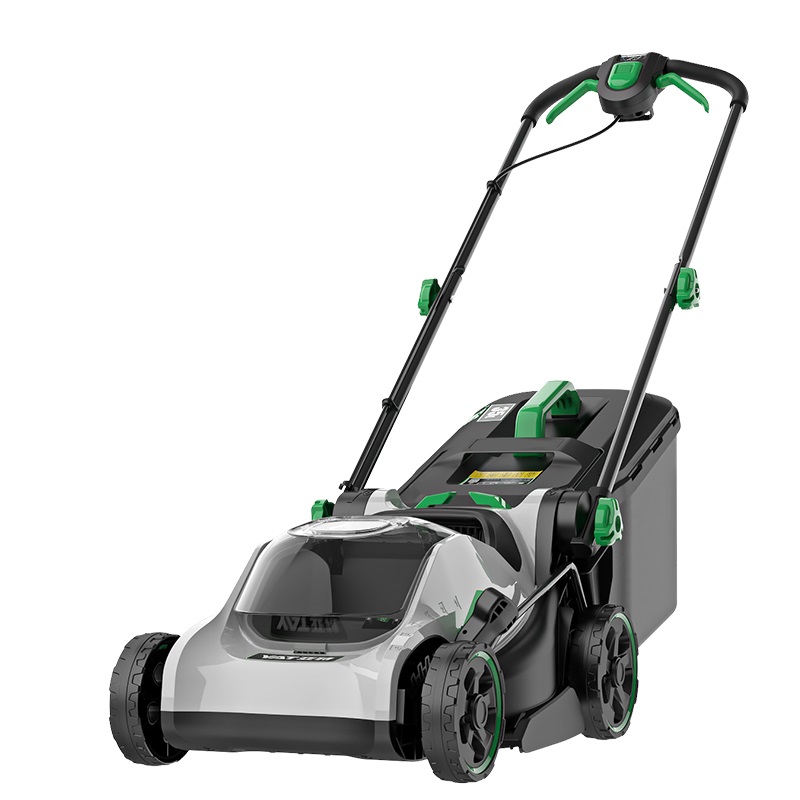 Gardening Tools Lawn Mower - Elektrische grasmaaiers, snoerloze tuingereedschappen met lithium-accu