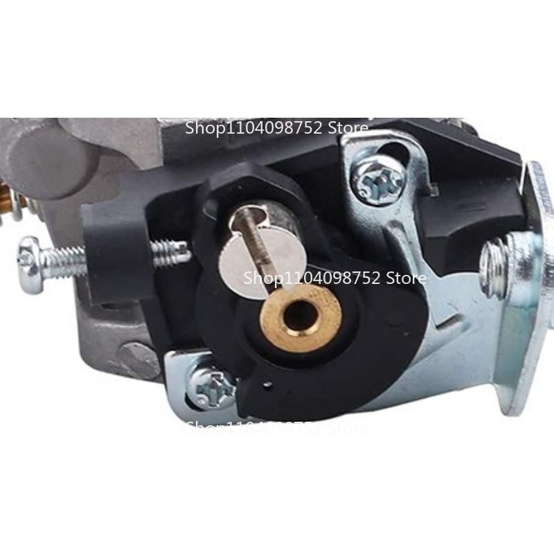 Gardening Tools Ppt - Carburateur voor Shindaiwa AH242 AHS242 C242
