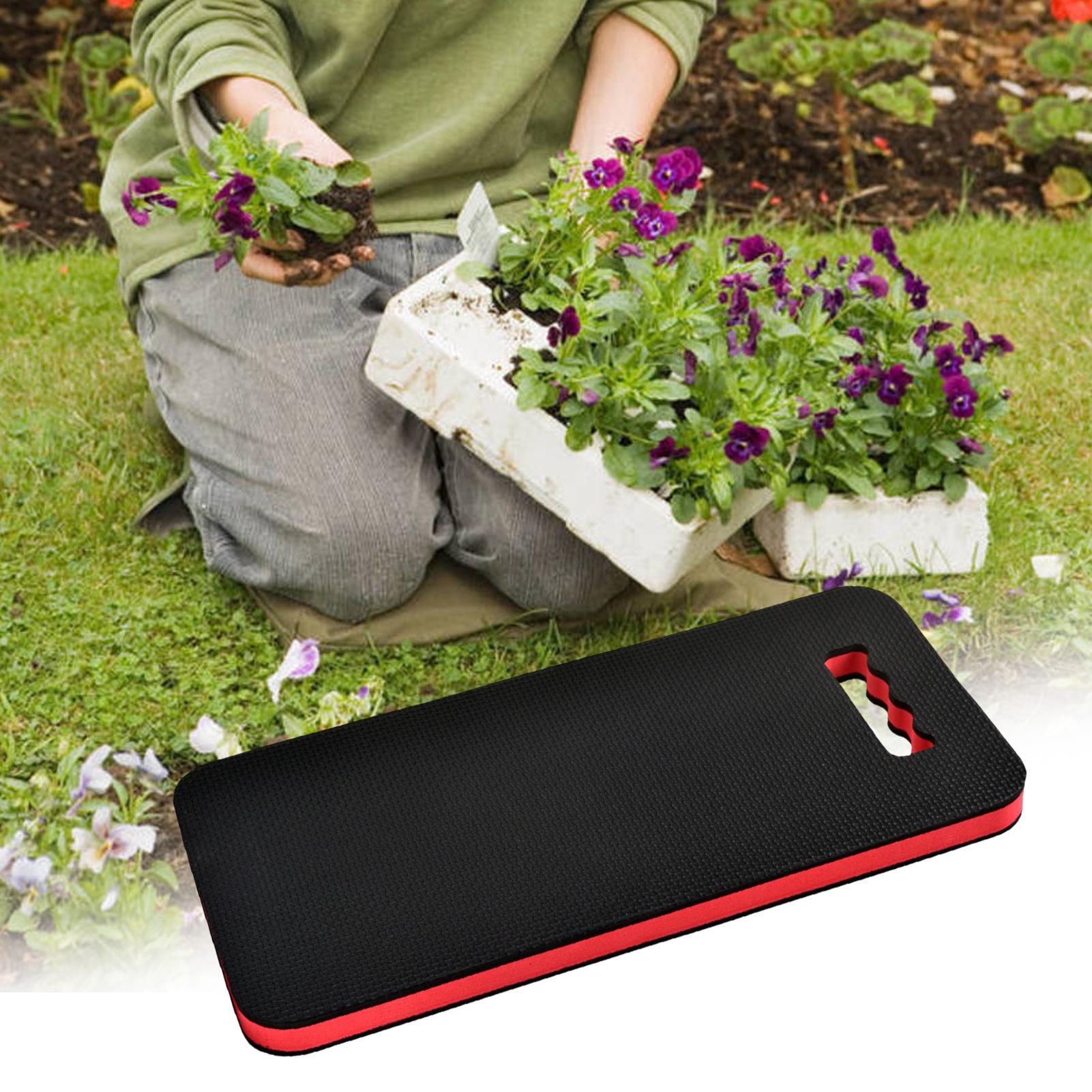 Garden Kneeling Pad - EVA Tuinkniekussen Tuinieren Kniebeschermingsmat Autoreparatie Opvouwbare