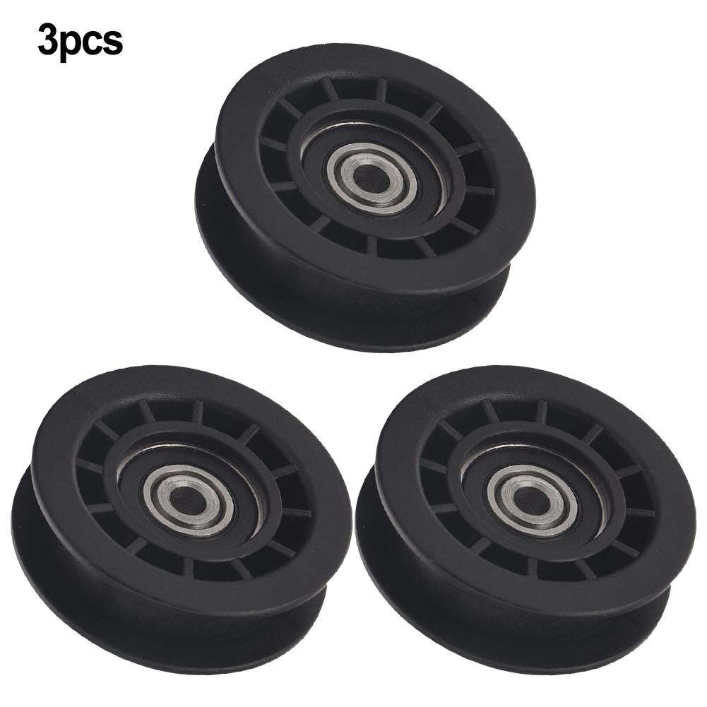 Gardening Tools Lawn Mower - 3pcs Grasmaaiers Spanrol Vervangende Onderdelen Voor