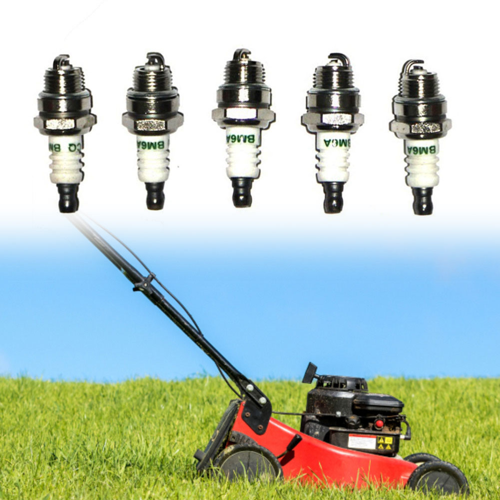 Gardening Tools Ppt - A425000060 Spark 5-pack voor BRD-2620 CS-2511T