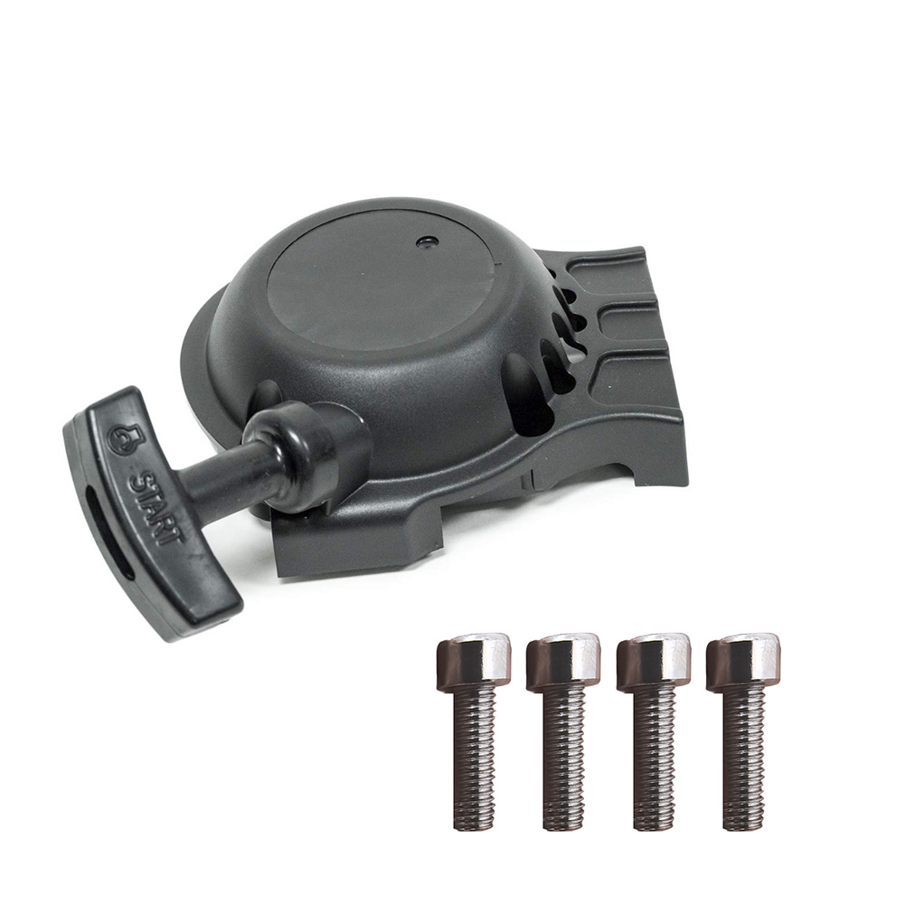 Gardening Tools Ppt - A051000940 A051000941 Repeteerstarter Voor Echo SRM-265