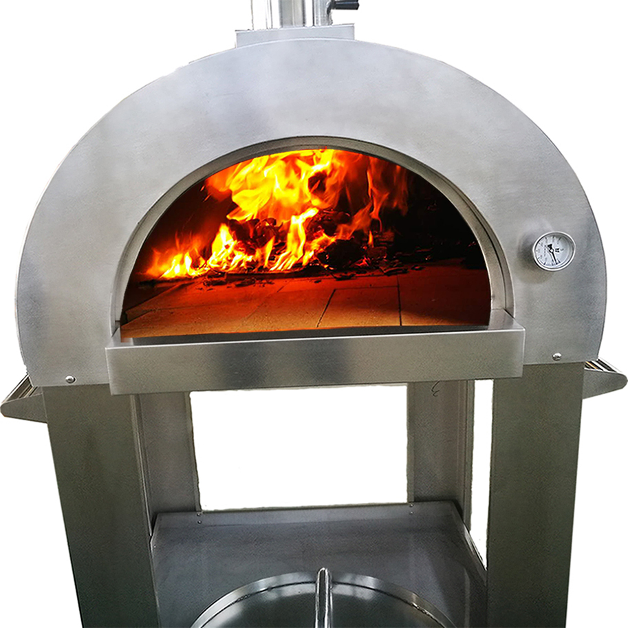 Gardening Tools Best - Wamrfire Beste prijs Woodfire commerciële pizzaoven,