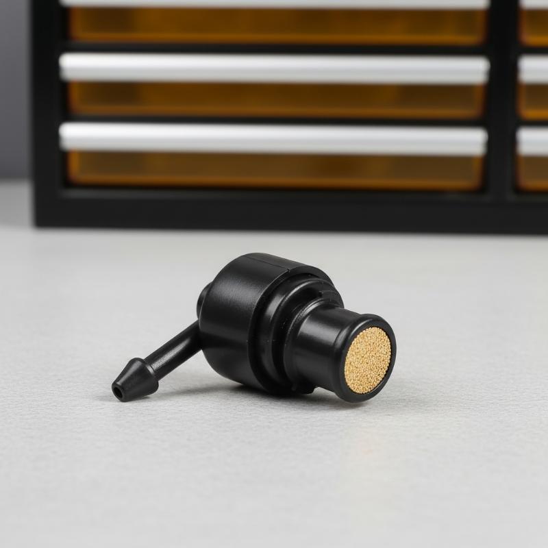 Gardening Tools Lawn Mower - Brandstoftank Vent Valve Drukregelaar Balancer Voor