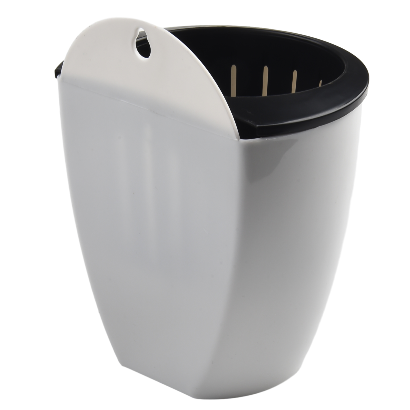 Vertical Wall Planter - Muur Gemonteerde Bloempot Automatische Waterabsorptie Luie