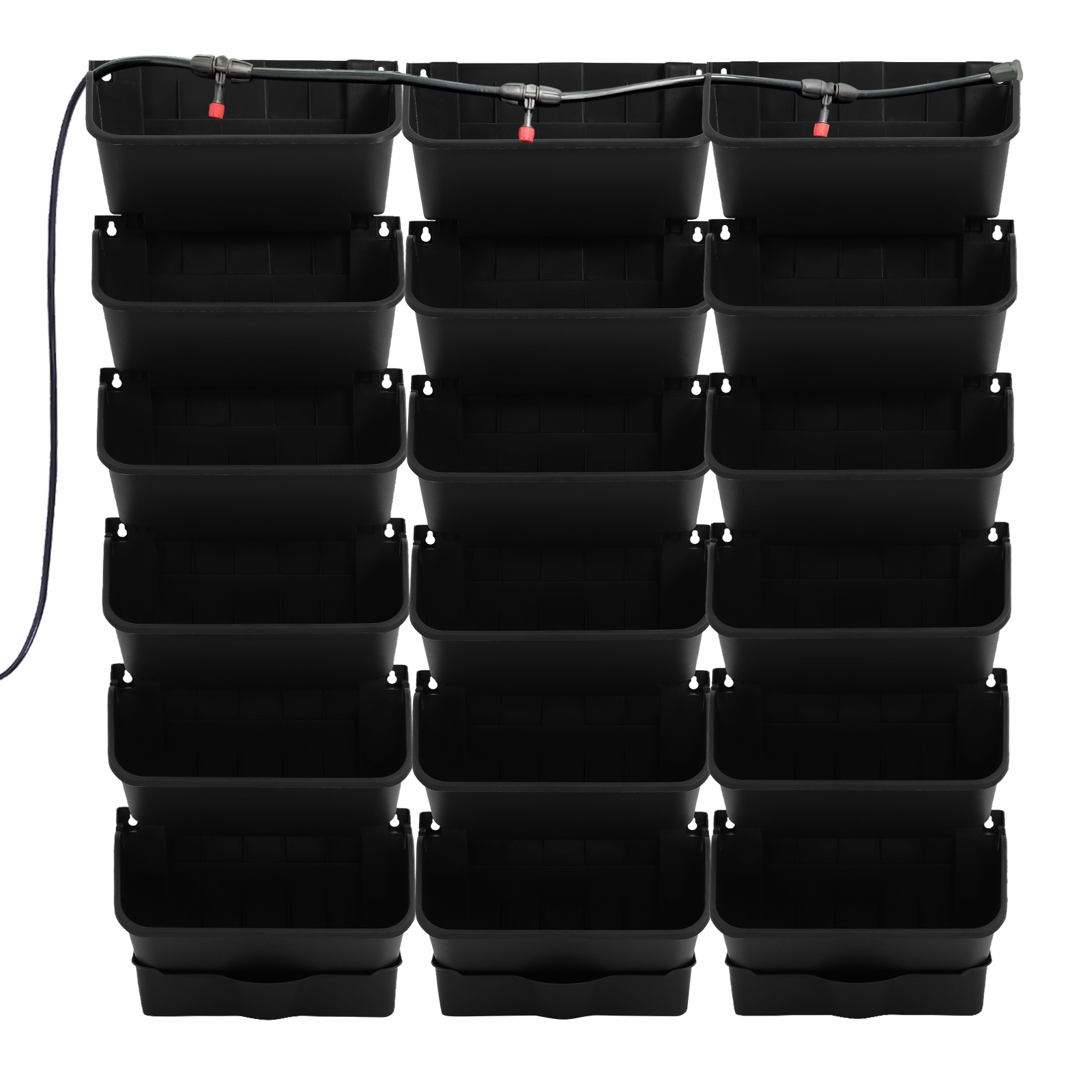 18 Potten Verticale Wandplantb - Vertical Wall Planter recensie en prijs