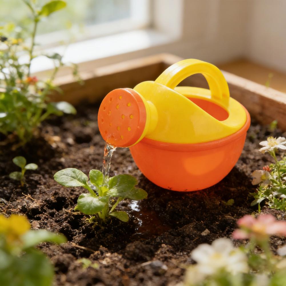 Lichtgewicht gietertje voor ki - Gardening Tools For 10 Year Olds recensie en prijs