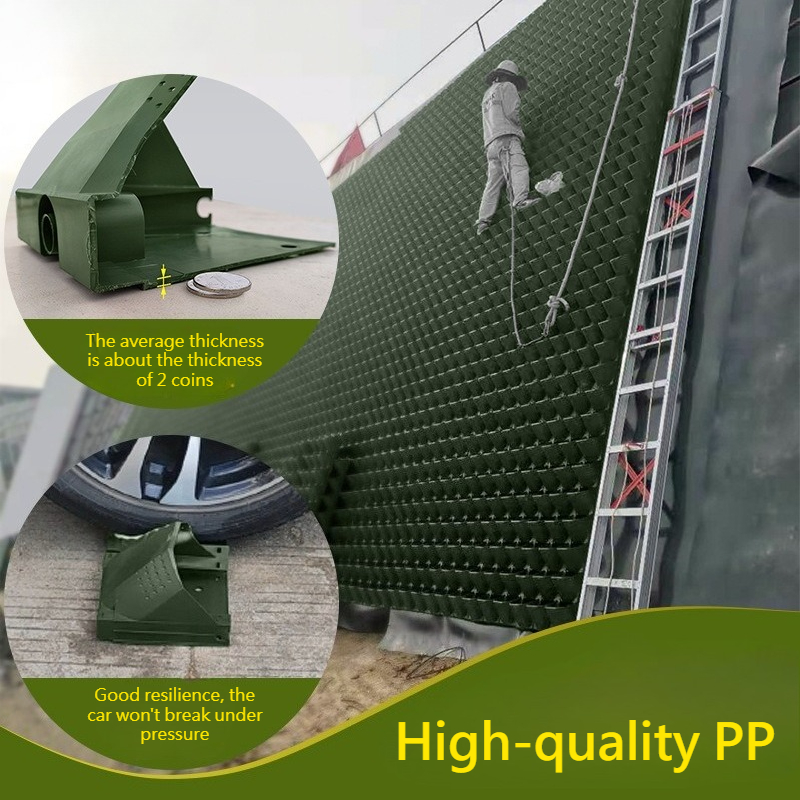 Nieuwe wandgemonteerde 3-gaats - Vertical Wall Planter recensie en prijs
