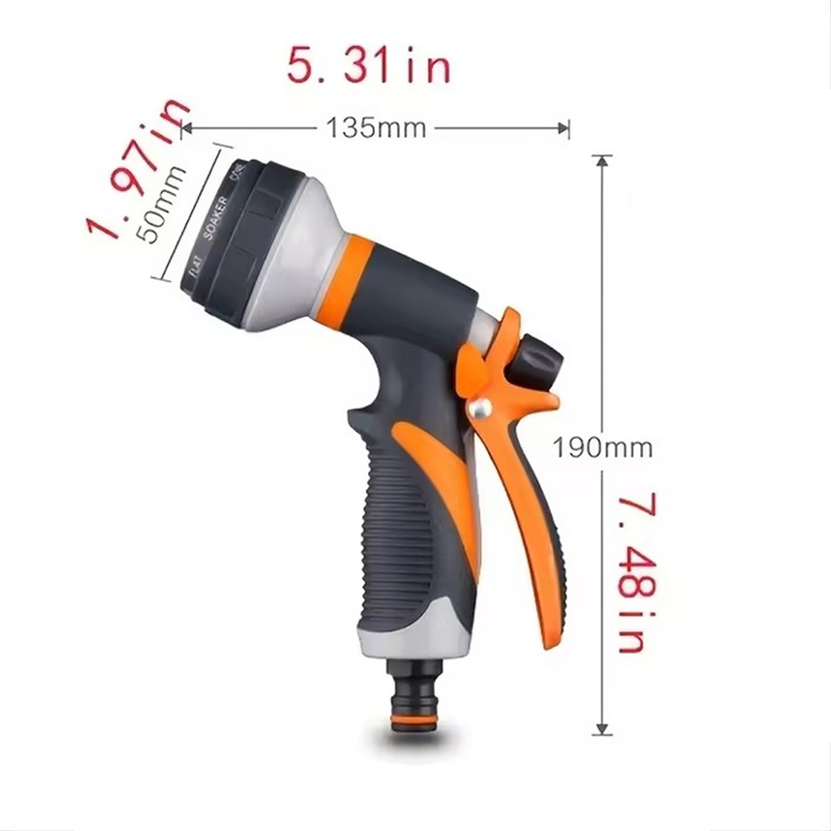 Bestseller hogedrukreiniger vo - Gardening Tools Best recensie en prijs