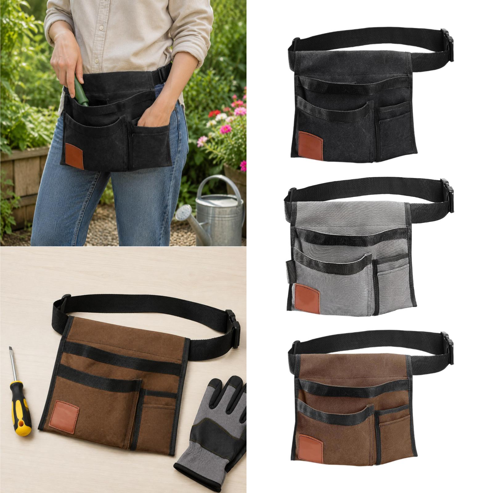 Zware tuinwerktuigentas met ve - Gardening Tools Organizer recensie en prijs
