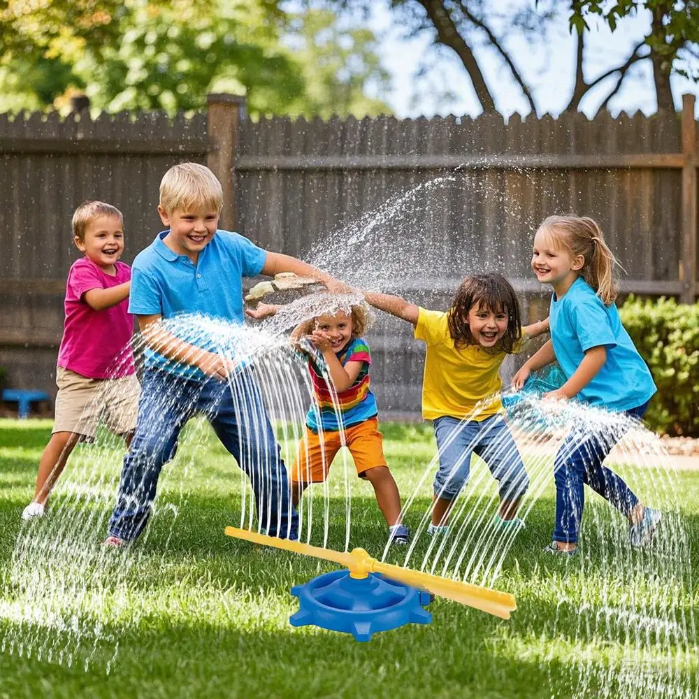 Watersproeier Speelgoed voor k - Gardening Tools For 10 Year Olds recensie en prijs