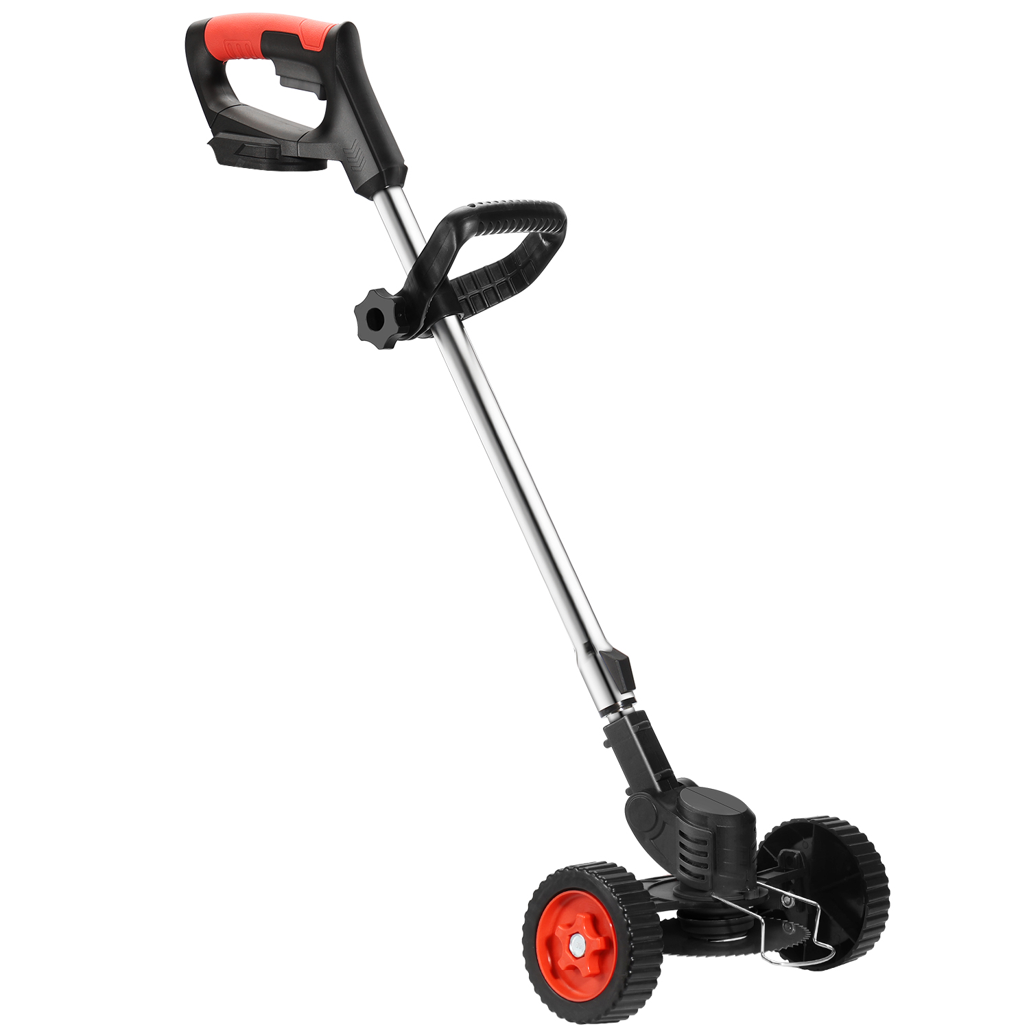 Lithium-elektrische grastrimme - Gardening Tools Lawn Mower recensie en prijs