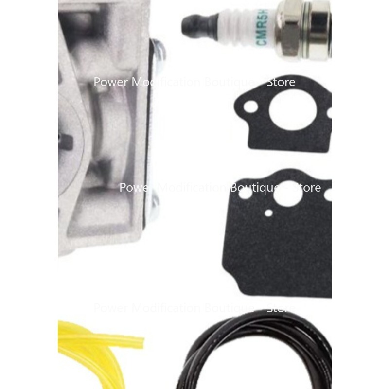 Carburetor for ECHO HCA-2620 P - Gardening Tools Ppt recensie en prijs