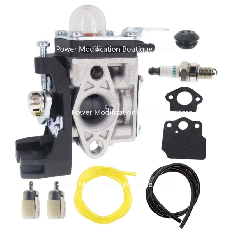 Carburetor for ECHO HCA-2620 P - Gardening Tools Ppt recensie en prijs