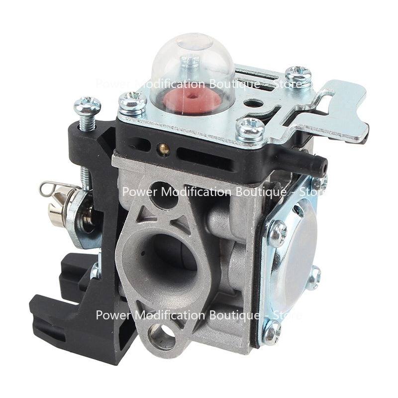 Carburetor for ECHO HCA-2620 P - Gardening Tools Ppt recensie en prijs