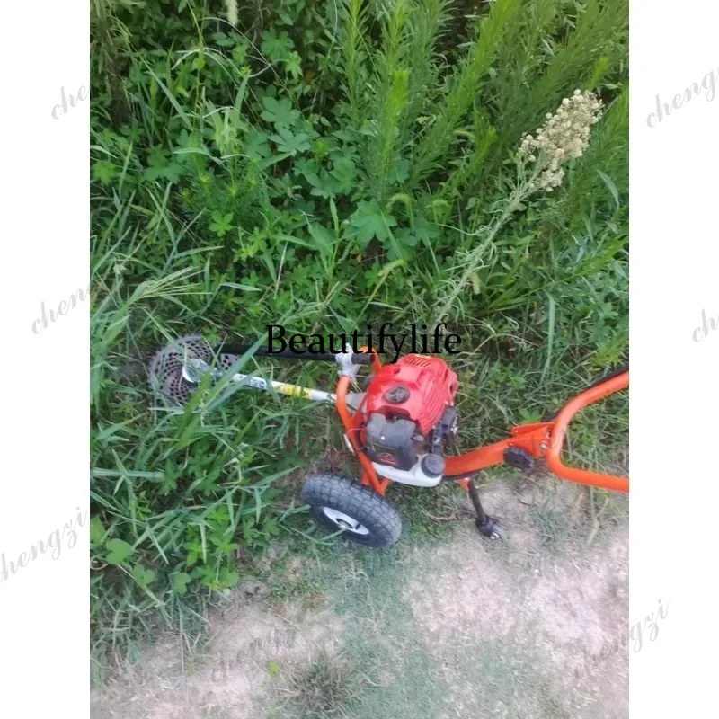 L178 Grasmaaier handduwmaaier  - Gardening Tools Lawn Mower recensie en prijs