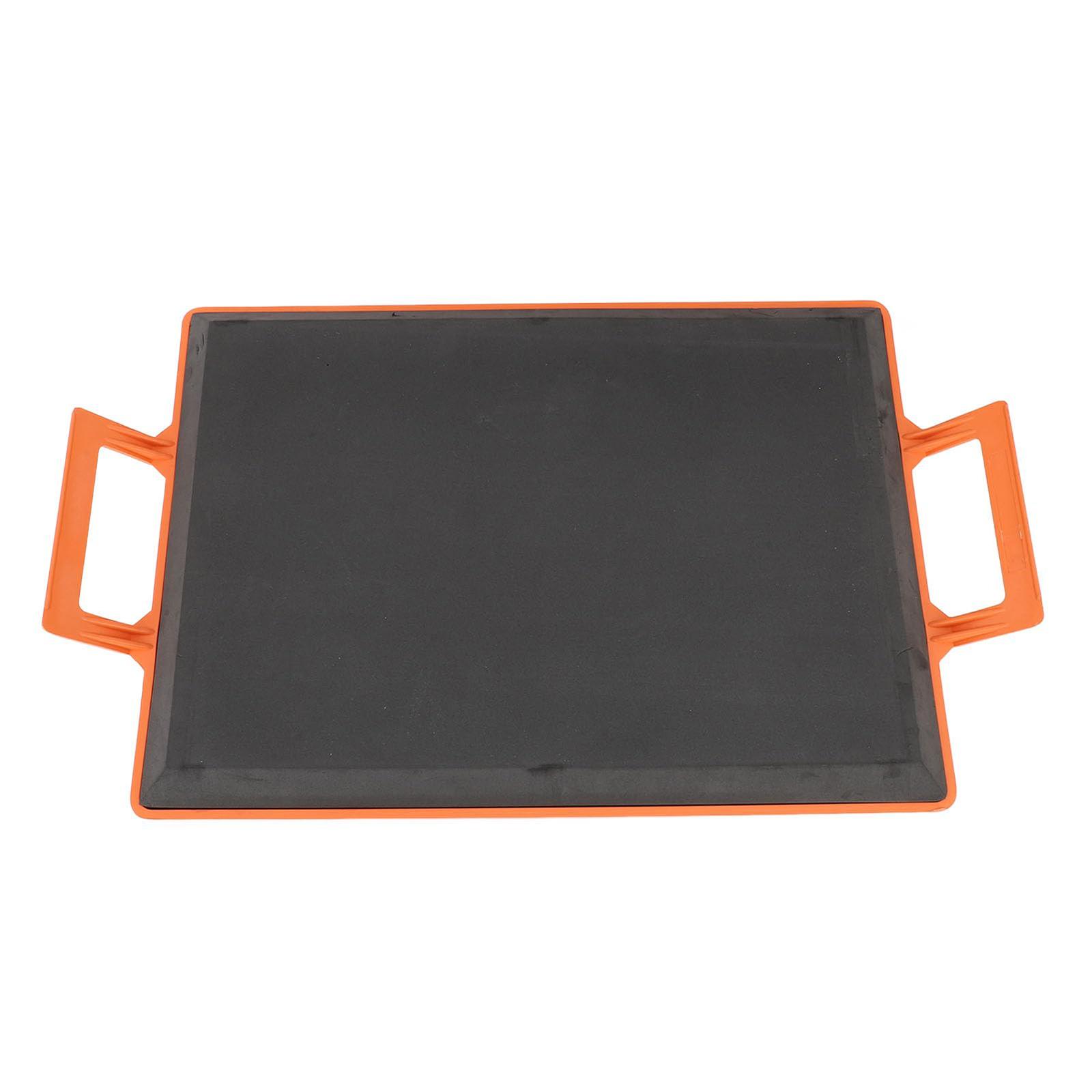 Betonnen knielplank voor tuini - Garden Kneeling Pad recensie en prijs