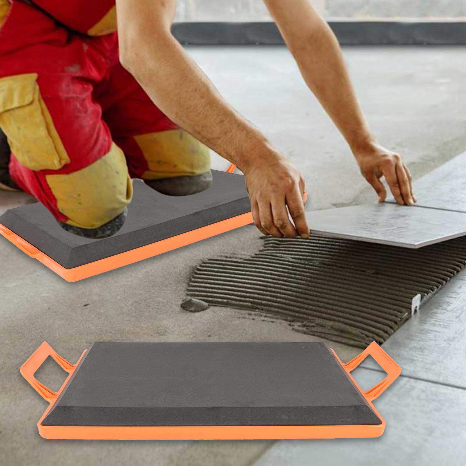 Betonnen knielplank voor tuini - Garden Kneeling Pad recensie en prijs