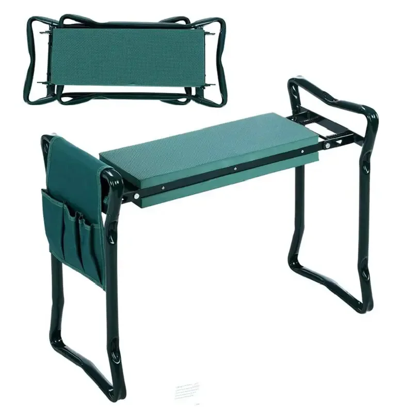 Tuinkniebankje Opvouwbaar Tuin - Garden Kneeling Pad recensie en prijs
