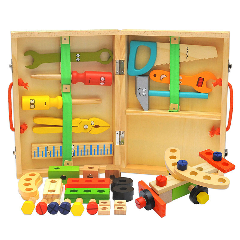 Educatief Montessori Kinderspe - Gardening Tools For 10 Year Olds recensie en prijs