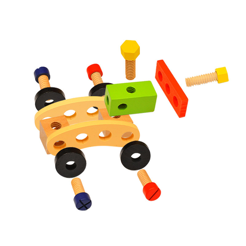 Educatief Montessori Kinderspe - Gardening Tools For 10 Year Olds recensie en prijs