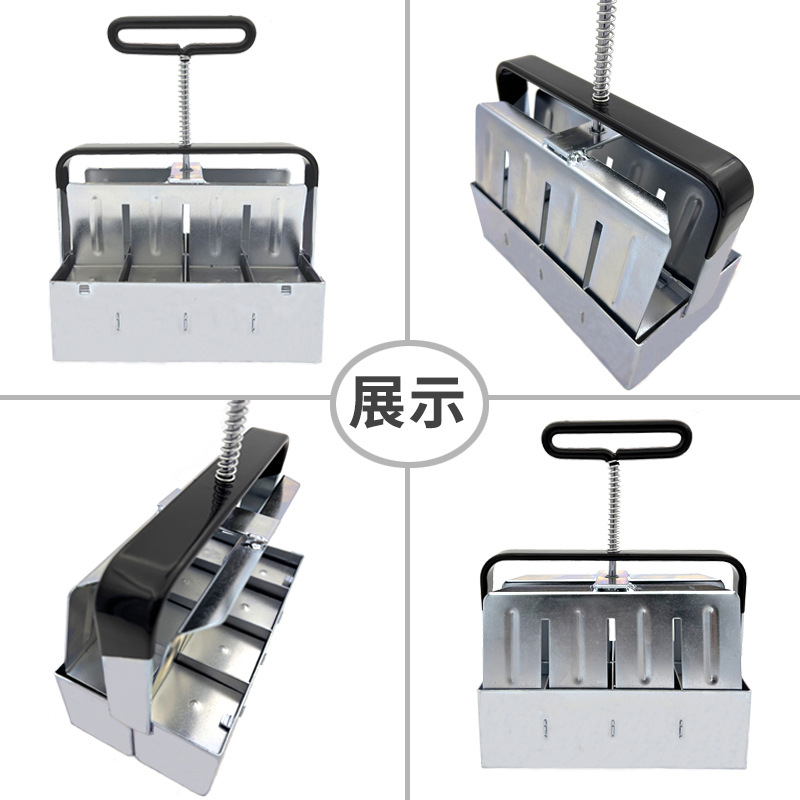 Amazon Cross Border Clod Maker - Gardening Tools Amazon recensie en prijs