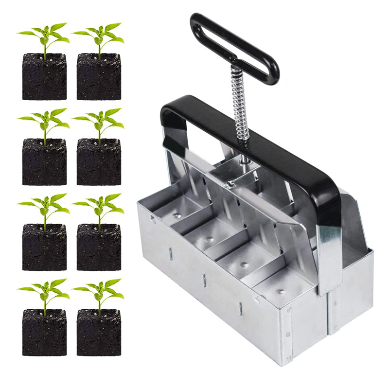 Amazon Cross Border Clod Maker - Gardening Tools Amazon recensie en prijs