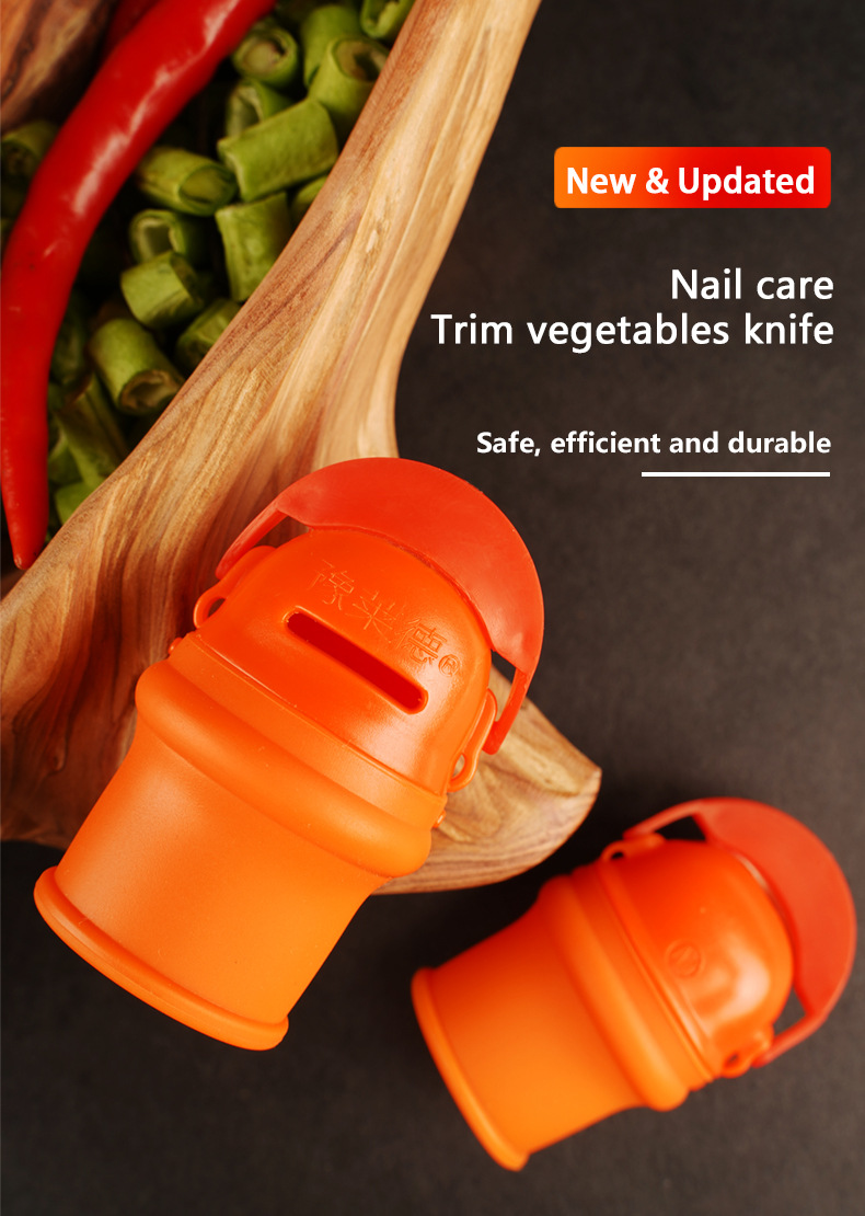 Tuinieren Siliconen Duimmesbes - Essential Gardening Tools recensie en prijs