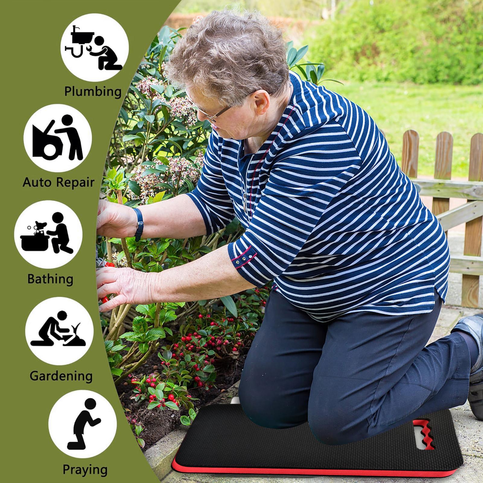 45cm EVA Foam Knielmat Schokbe - Garden Kneeling Pad recensie en prijs