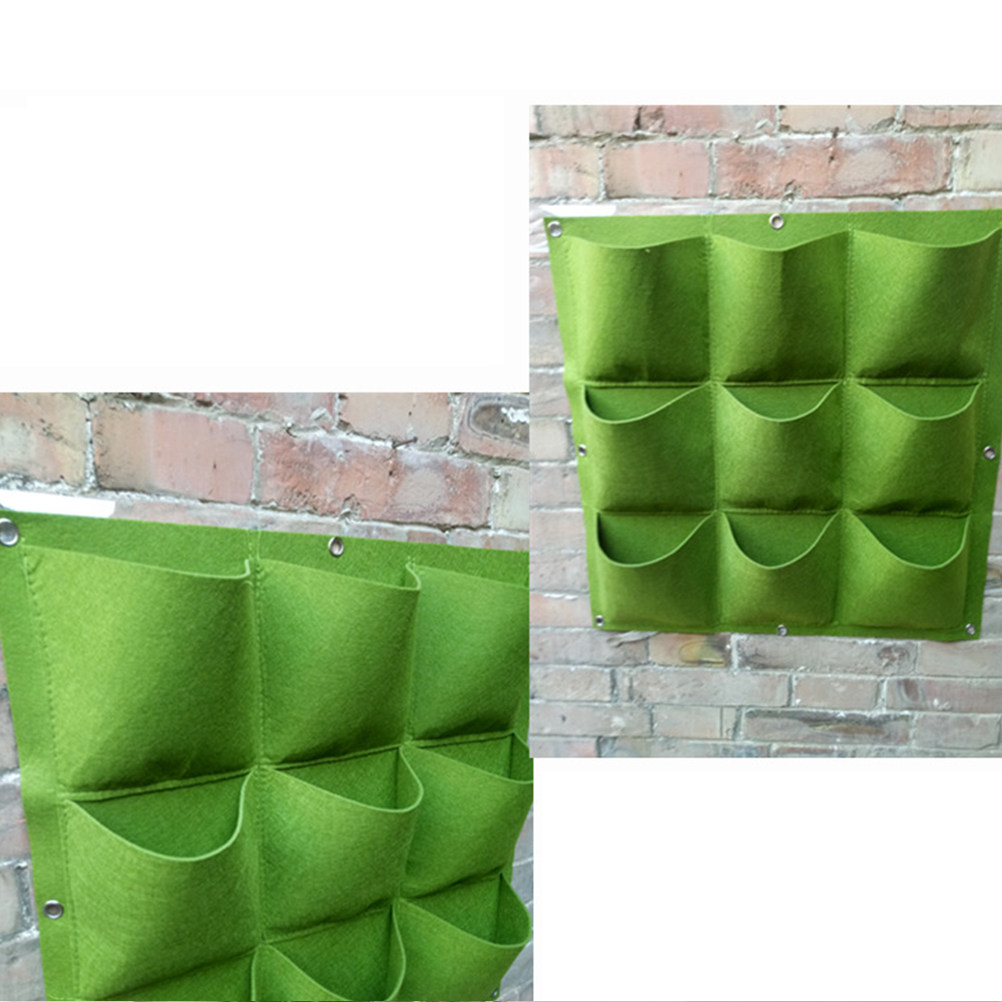 1 Stuks Vilt Wandgemonteerde P - Vertical Wall Planter recensie en prijs