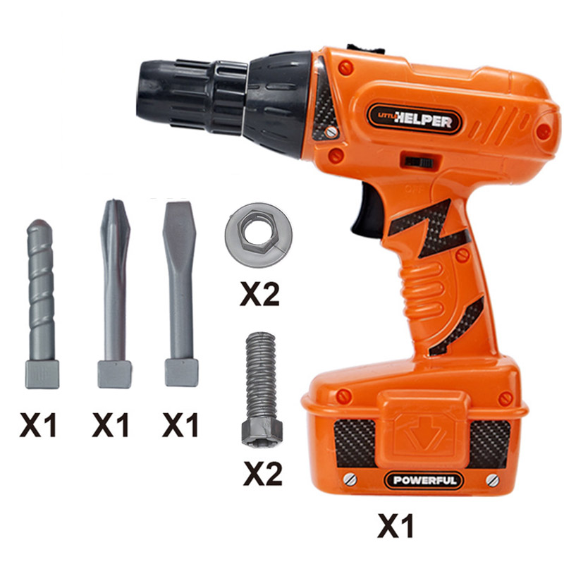 Gereedschap Speelgoed Elektris - Gardening Tools For 10 Year Olds recensie en prijs