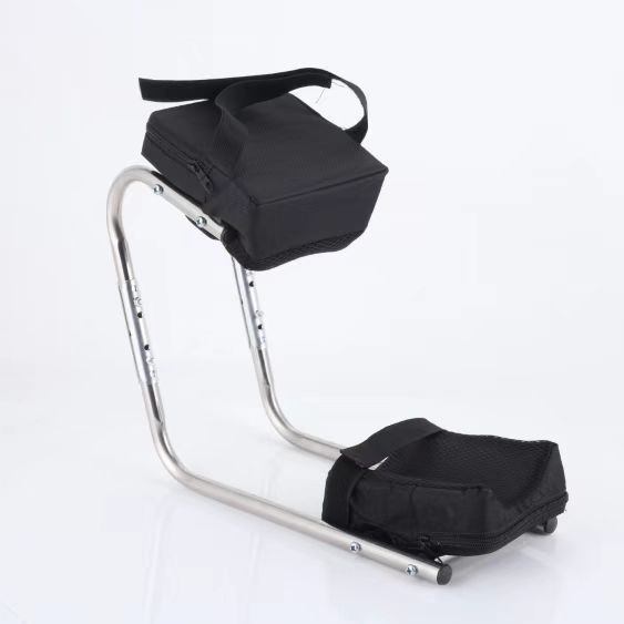 Verplaatsbare tuinknielstoel m - Garden Kneeling Pad recensie en prijs