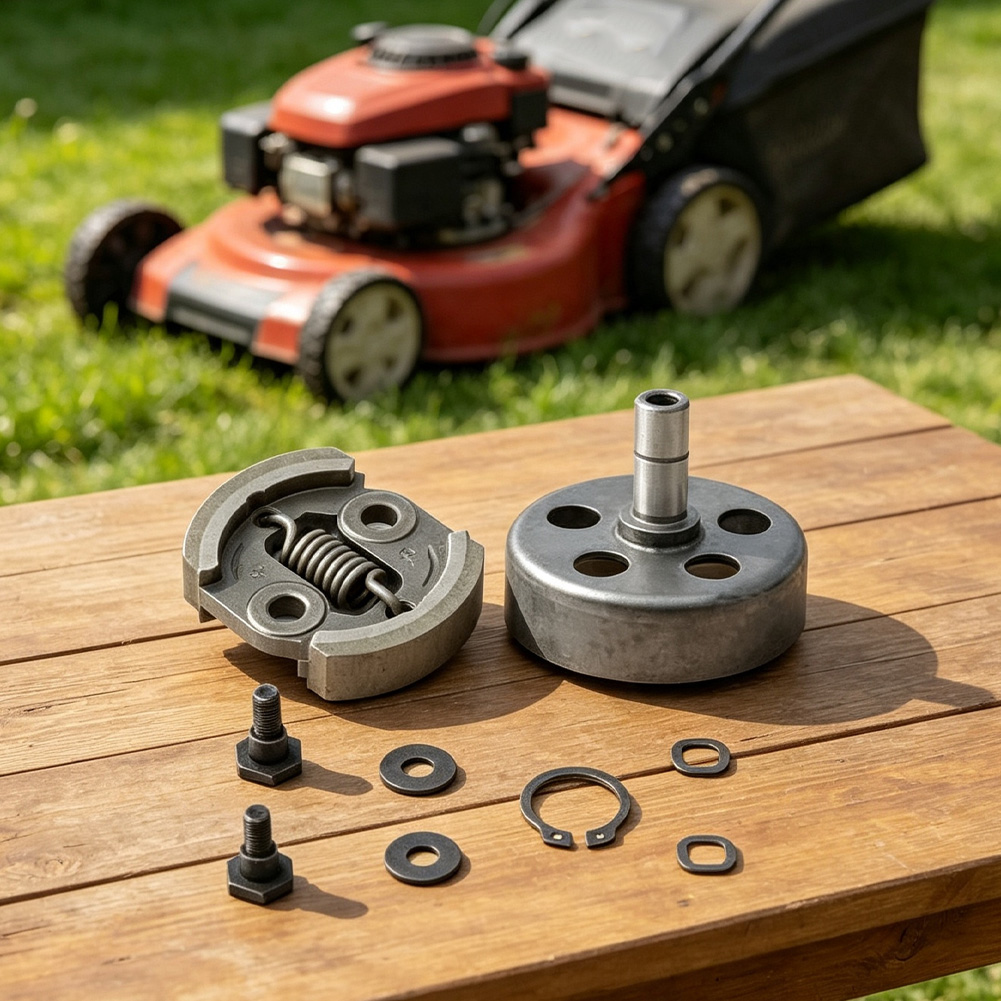 Koppelingsset A553000050 A5660 - Gardening Tools Ppt recensie en prijs