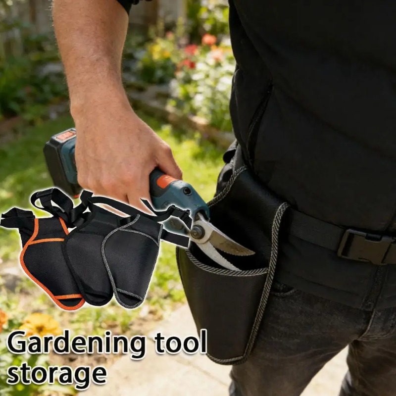 Tuin elektrische snoeischaar h - Essential Gardening Tools recensie en prijs