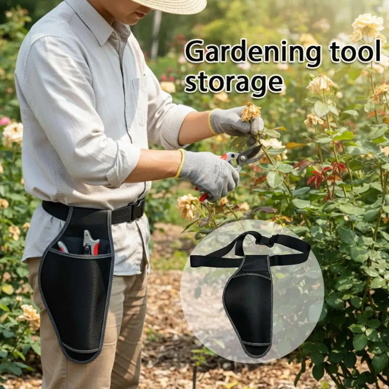 Tuin elektrische snoeischaar h - Essential Gardening Tools recensie en prijs