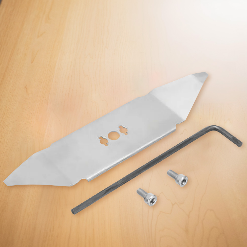 Roestvrijstalen Vervangende Me - Essential Gardening Tools recensie en prijs