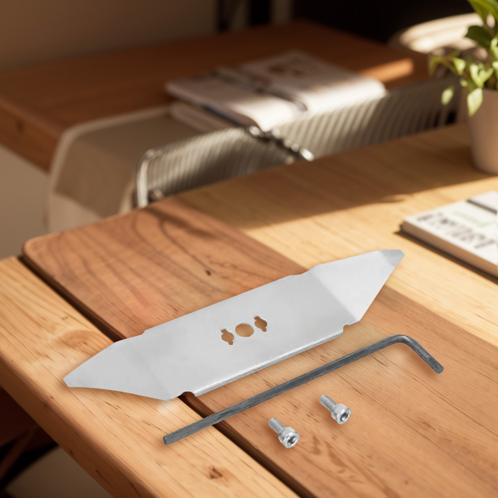 Roestvrijstalen Vervangende Me - Essential Gardening Tools recensie en prijs