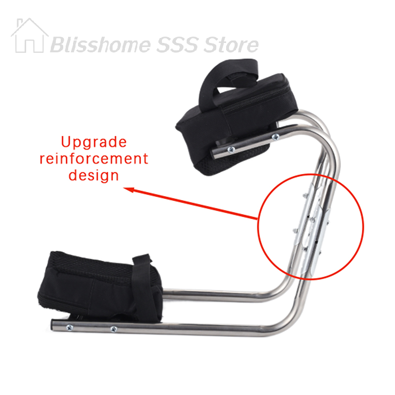 【S】Draagbare tuinkniestoel ter - Garden Kneeling Pad recensie en prijs