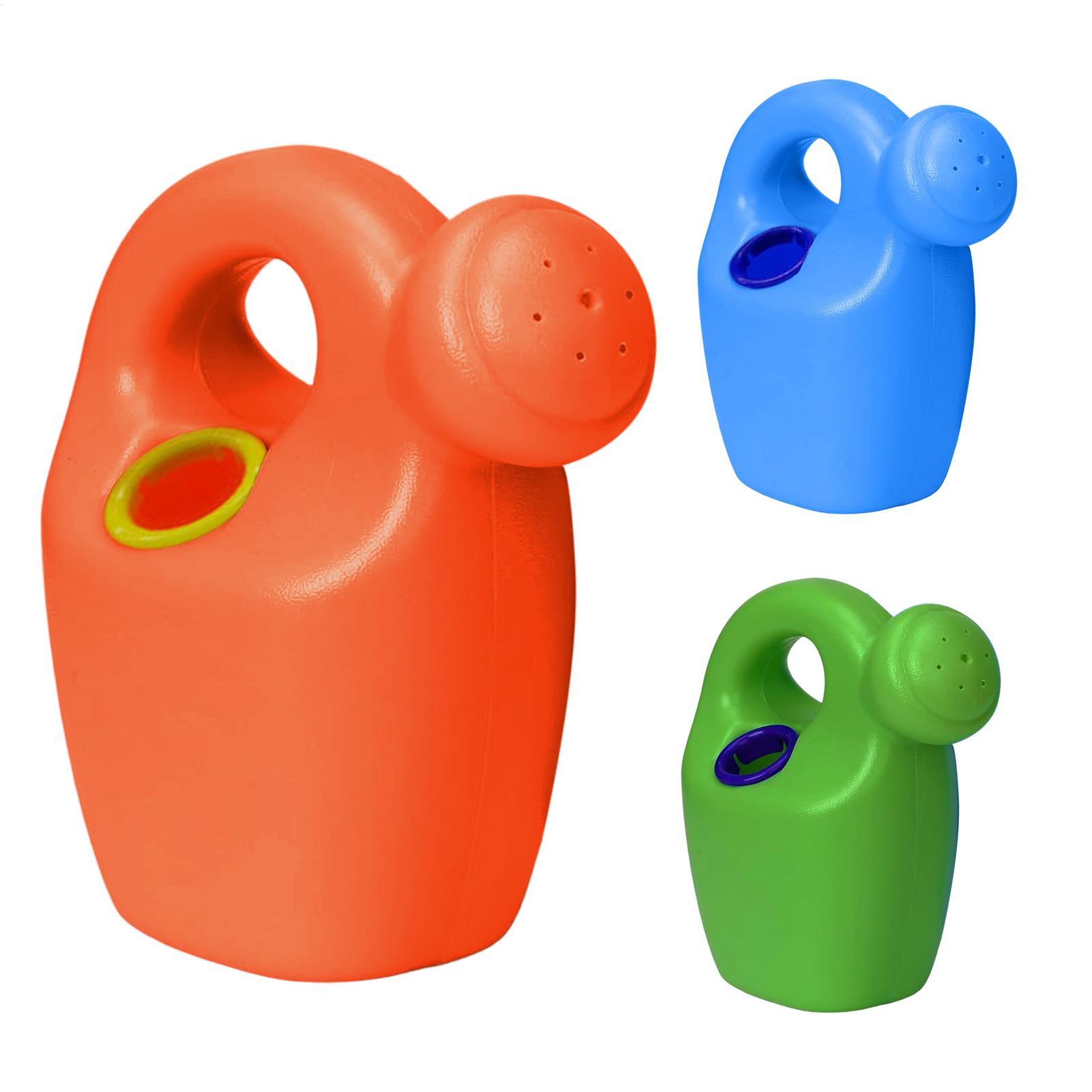 Draagbare tuinbewaterpot, kind - Gardening Tools For 10 Year Olds recensie en prijs