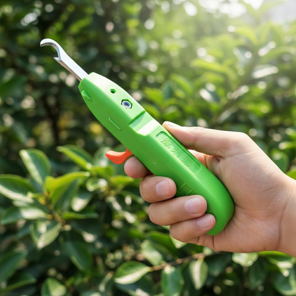 Fruit- en groentepluk schaar,  - Essential Gardening Tools recensie en prijs