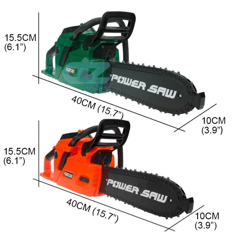 Kindergereedschap Power Kettin - Gardening Tools For 10 Year Olds recensie en prijs