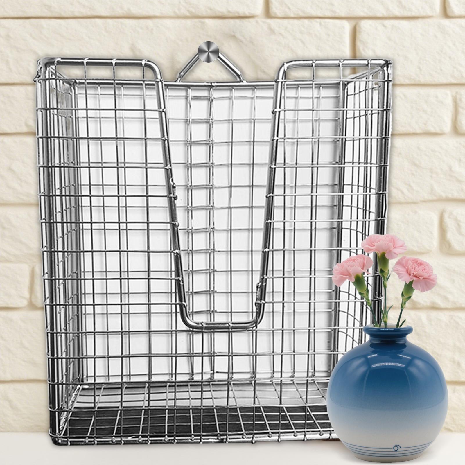 Staghorn Fern-montageset roest - Vertical Wall Planter recensie en prijs