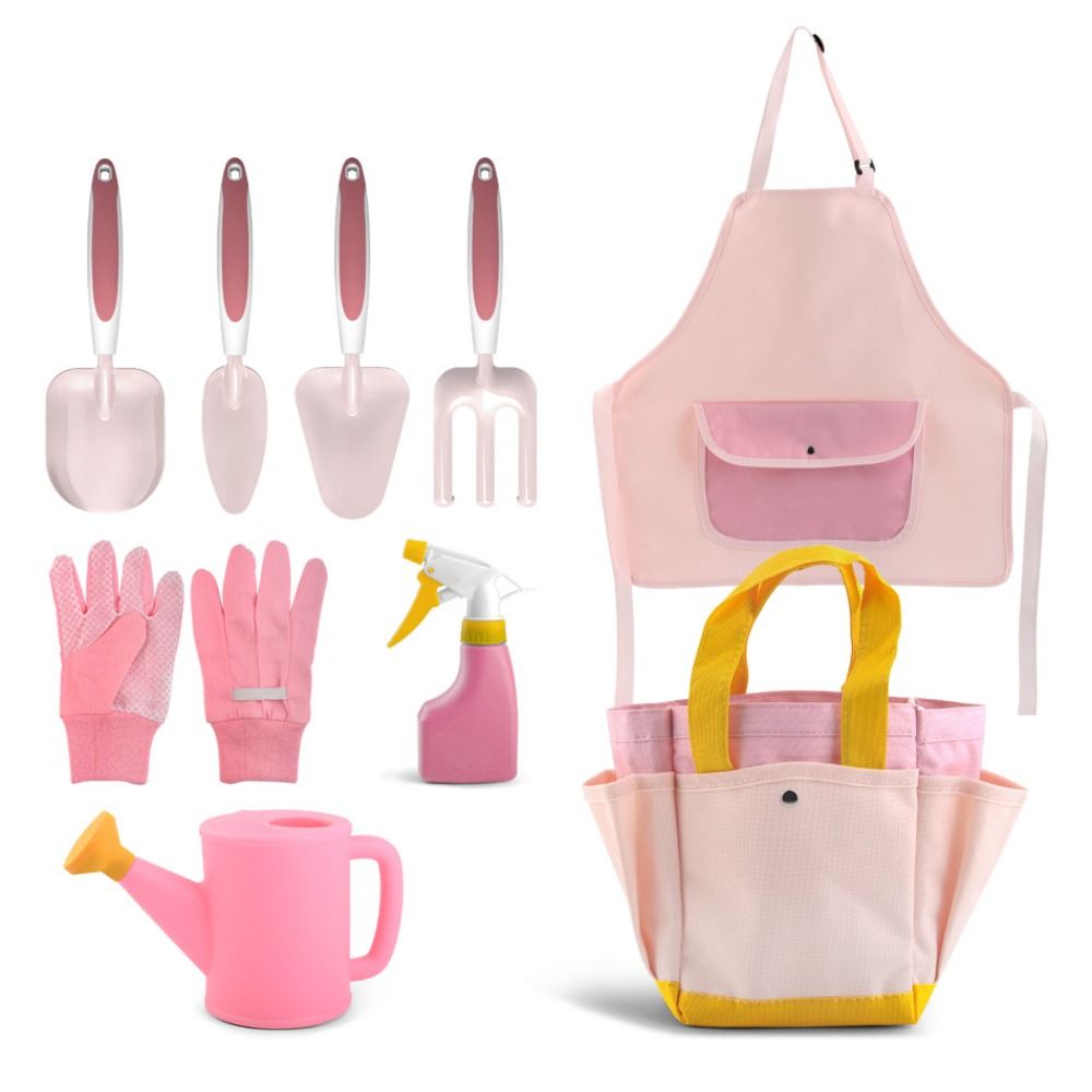 Cadeau Snoep Kleur Kinderen Tu - Gardening Tools For 10 Year Olds recensie en prijs