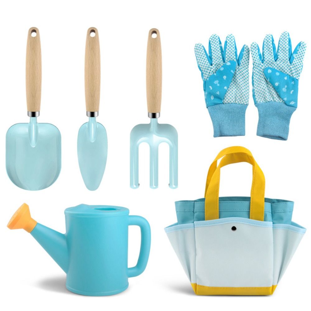 Cadeau Snoep Kleur Kinderen Tu - Gardening Tools For 10 Year Olds recensie en prijs